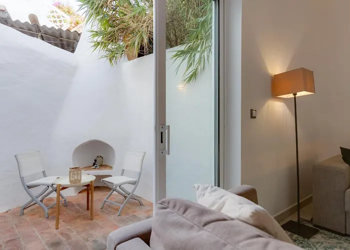 Dom wakacyjny Casa Alma - V027