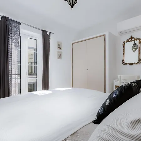 Vakantiehuis Casa Alma - V027 Lagos