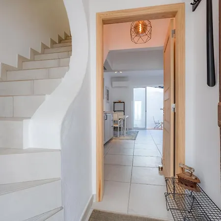 Vakantiehuis Casa Alma - V027