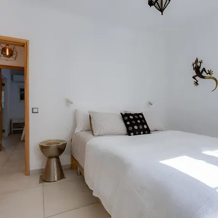 Casa Alma - V027 Lagos