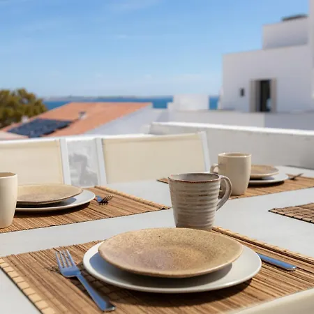 Casa Alma - V027 別荘 ラゴス