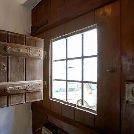 別荘 Casa Alma - V027