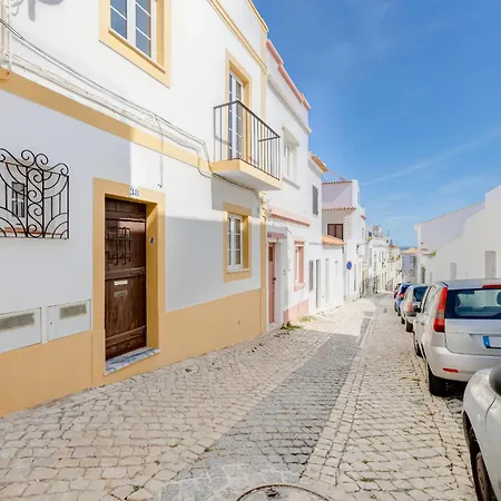 Vakantiehuis Casa Alma - V027 Lagos