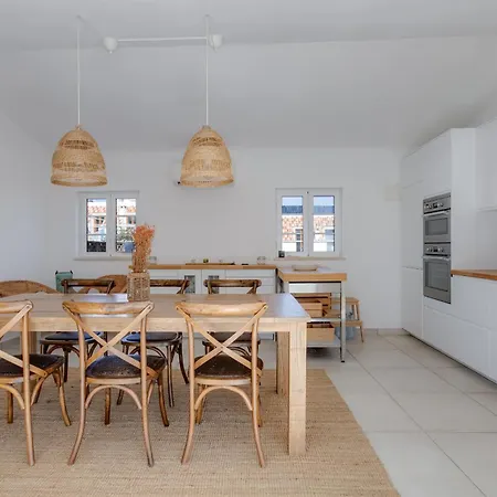 別荘 Casa Alma - V027 ラゴス