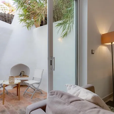 Holiday home Casa Alma - V027