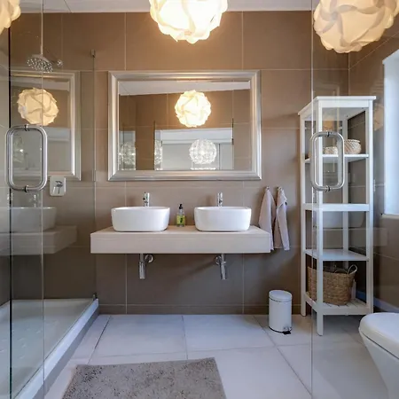 Casa Alma - V027 Semesterbostad Lagos