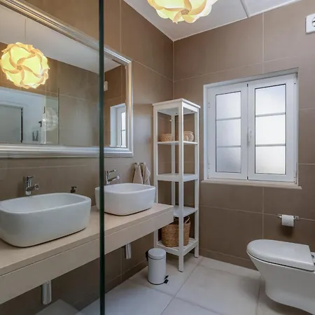 Casa Alma - V027 Holiday home