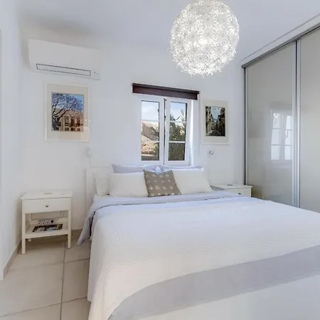 Casa Alma - V027 Holiday home *