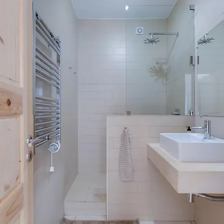Holiday home Casa Alma - V027 Lagos